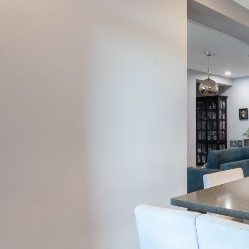 2-комн квартира Флотская улица, 7к1