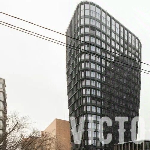 2-комн квартира Дружинниковская улица, 15