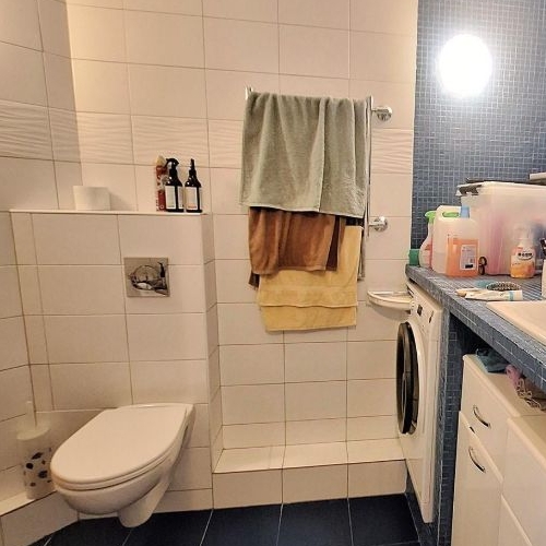 1-комн квартира Ногинск, улица Дмитрия Михайлова, 3