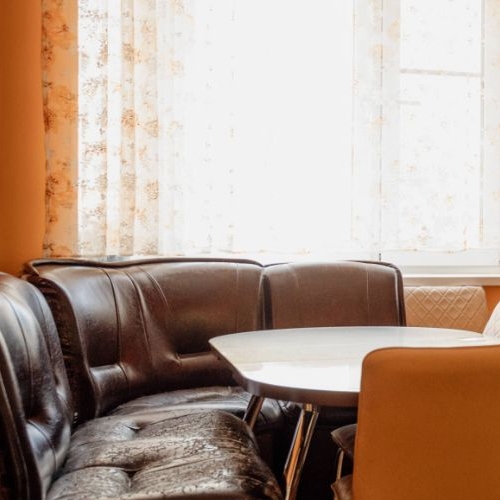 3-комн квартира Нахабино пгт, улица Панфилова, 27