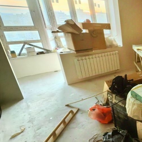 2-комн квартира Подольск, бульвар Бородинский, 2