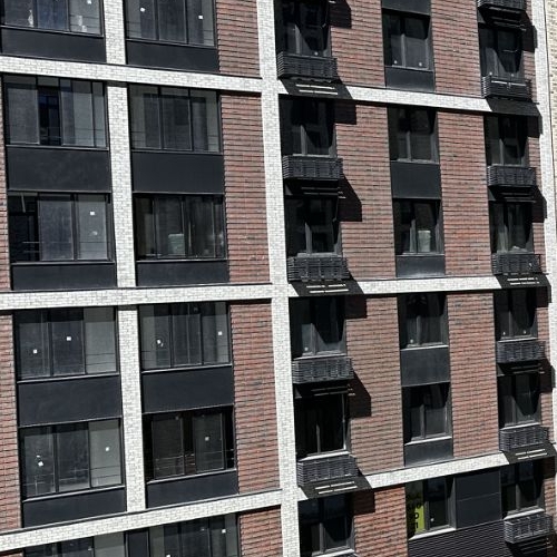 3-комн квартира Винницкая улица, 8к1