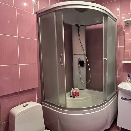 1-комн квартира Раменское, Высоковольтная улица, 23