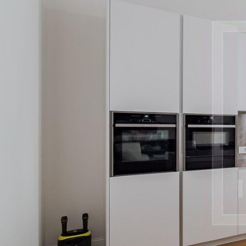 3-комн квартира улица Большая Полянка, 9С1