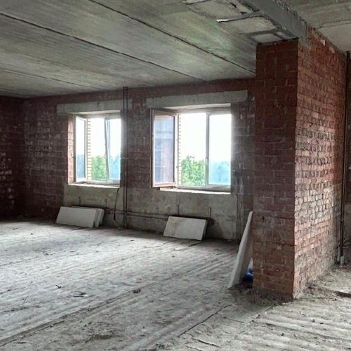 3-комн квартира Международный кв-л, Клязьма-Старбеево мкр, улица Береговая, 4