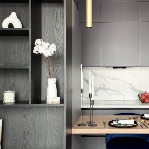 1-комн квартира 1-я Магистральная улица, 25