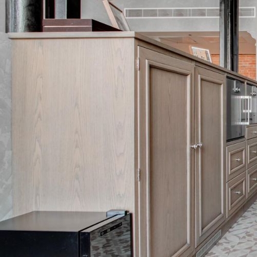 3-комн квартира 3-й Кадашевский переулок, 7-9С1