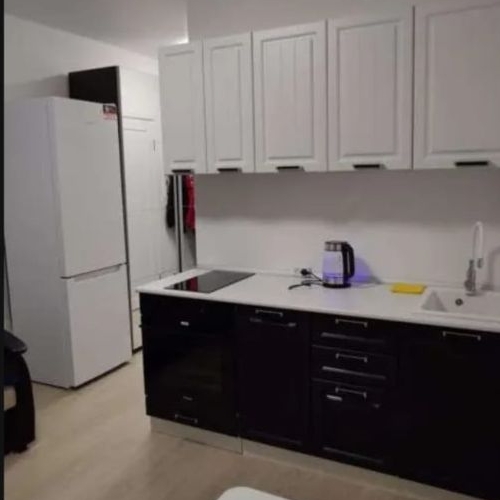 Студия улица Чароитовая, 1к5