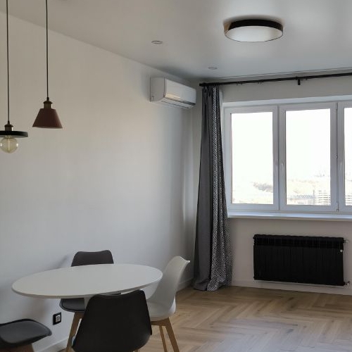 2-комн квартира Красногорск, бульвар Красногорский, 23к1