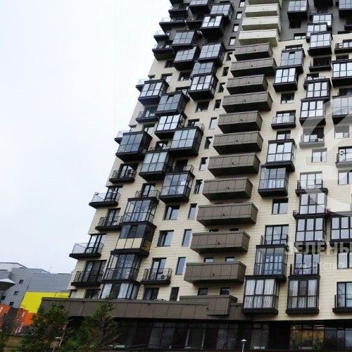 3-комн квартира Душинская улица, 16