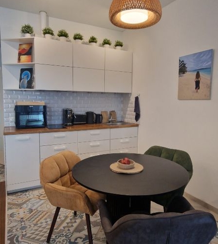 Студия Береговой проезд, 5к1