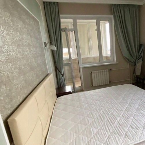 4-комн квартира пос. Горки-10, 23