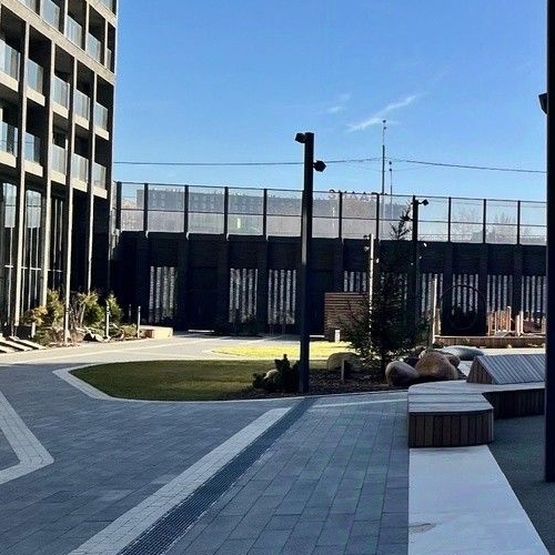 Студия Автозаводская улица, 26/1