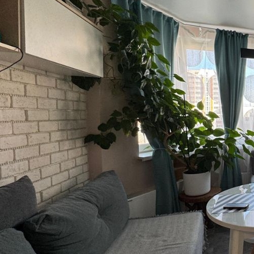 2-комн квартира Школьный мкр, д. Брехово,  д. к14