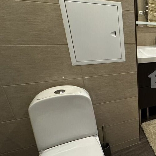 3-комн квартира Октябрьский пгт, улица 60 лет Победы, 10А