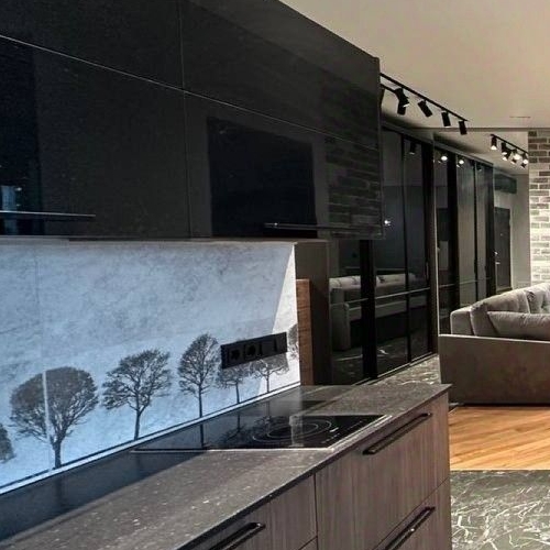 2-комн квартира Краснобогатырская улица, 90С1