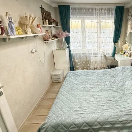 3-комн квартира Ногинск, улица Юбилейная, 2