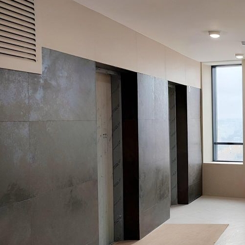 2-комн квартира улица Лобачевского, 120к1