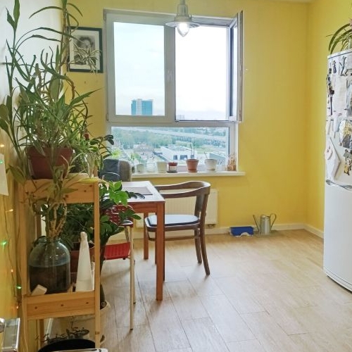 3-комн квартира Дмитровское шоссе, 124А