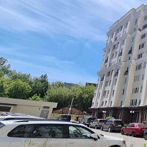 3-комн квартира Подольск, Парковая улица, 3