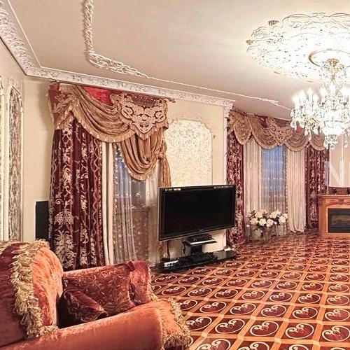 5-комн квартира Давыдковская улица, 3