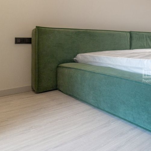 2-комн квартира Кутузовский проспект, 12