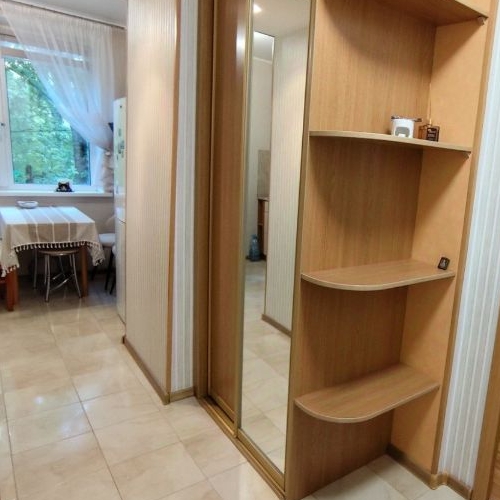 1-комн квартира Алтуфьевское шоссе, 40