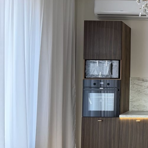 5-комн квартира Новоалексеевская улица, 16к4