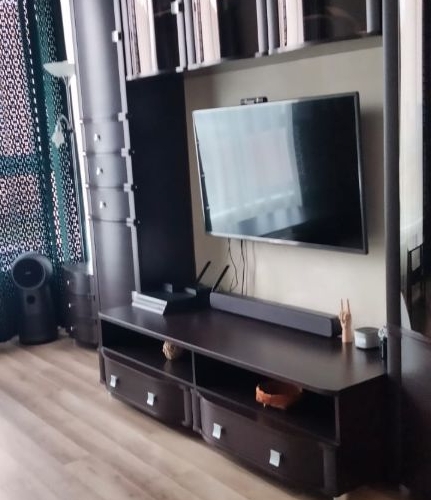 Студия Королев, улица Академика Легостаева, 8