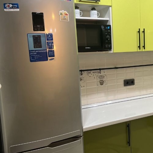 1-комн квартира д. Федурново, улица Авиарембаза, 12