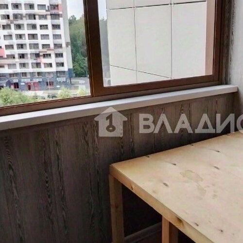 1-комн квартира Котельники, улица Сосновая, 2к4