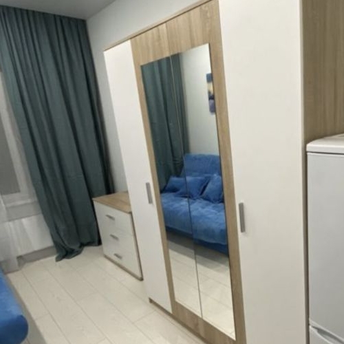 2-комн квартира Южные Горки мкр, пос. Мещерино,  д. 1