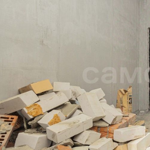 2-комн квартира пос. Горки-10, 34к1