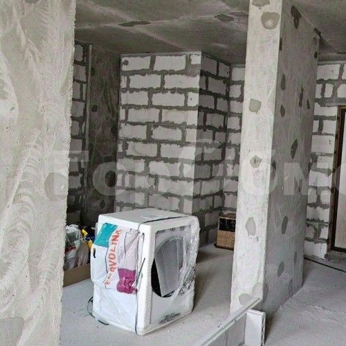 1-комн квартира улица Татьянин Парк, 19к2