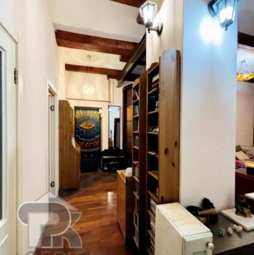 4-комн квартира Городская улица, 5