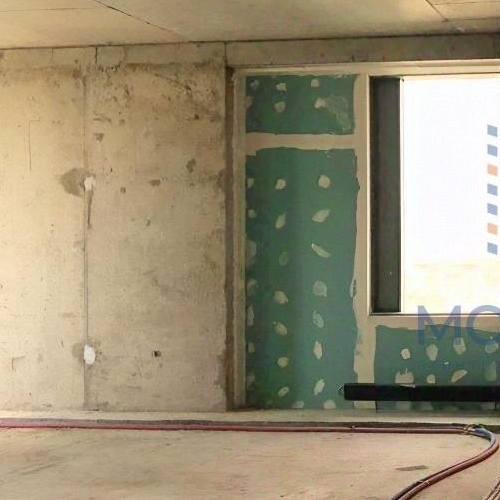 3-комн квартира Мосфильмовская улица, 8