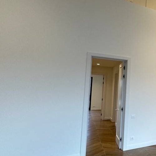 4-комн квартира улица Большая Полянка, 9С1