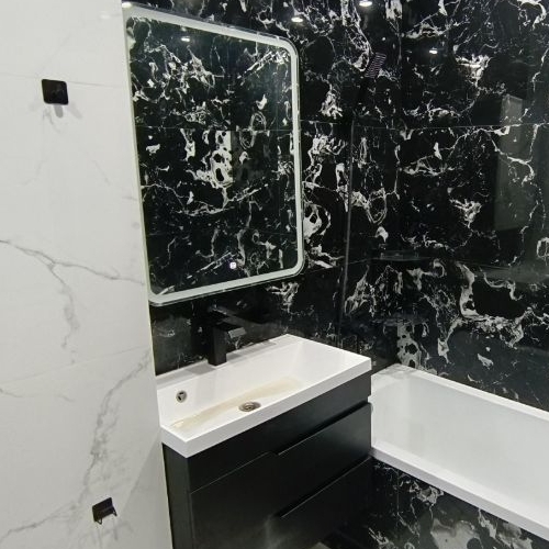 1-комн квартира Тучково пгт, улица Комсомольская, 14с1