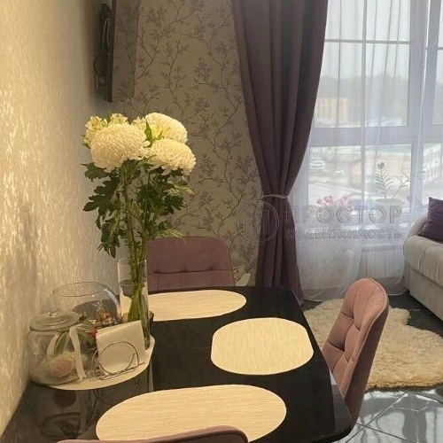 1-комн квартира Королев, улица Академика Легостаева, 8