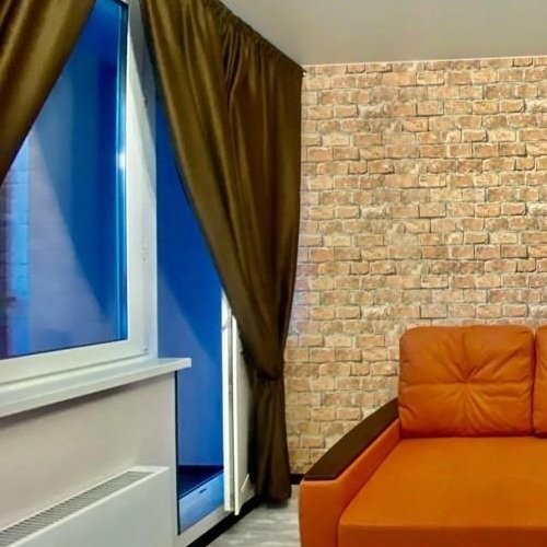 1-комн квартира Новоивановское рп, бульвар Эйнштейна, 2