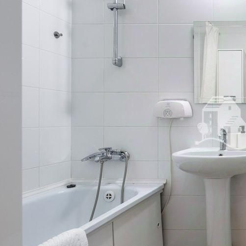 1-комн квартира Боровское шоссе, 2Ак2