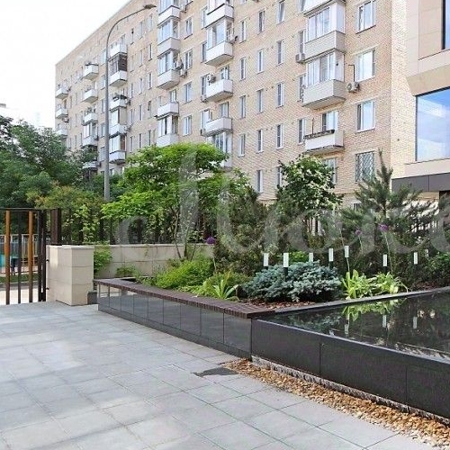 2-комн квартира Озерковская набережная, 6