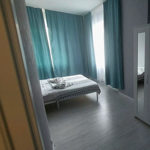 2-комн квартира Раменское, улица Мира, 2