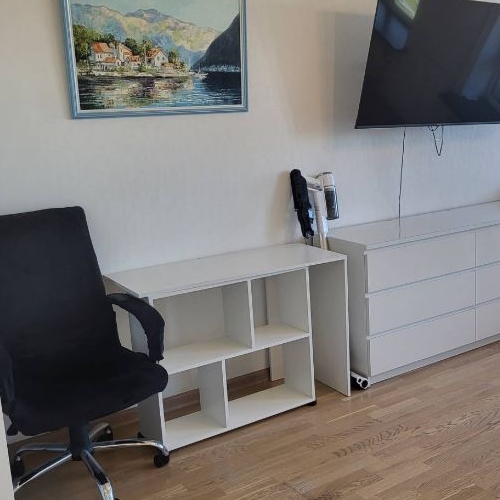 Студия Донецкая улица, 30к1