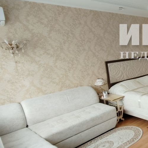 1-комн квартира улица Летчика Грицевца, 6