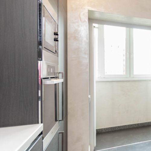 4-комн квартира Долгопрудный, Лихачевское шоссе, 1к4