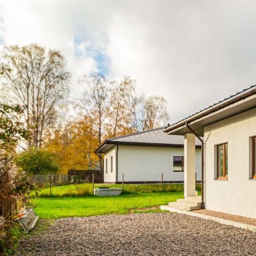 Коттедж/дом Высоцк, Мачтовая улица, 9