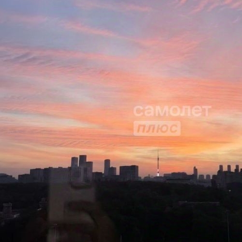 2-комн квартира Ленинградский проспект, 35С2