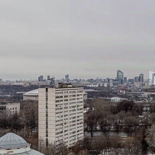 4-комн квартира Ленинский проспект, 38Ак3