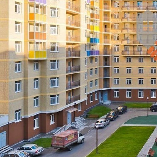 Студия Введенское кв-л, Звенигород, 1Б